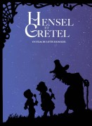 Voir Hansel et Gretel en streaming et VOD