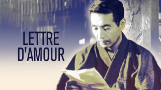 Voir Lettre d'amour en streaming et VOD