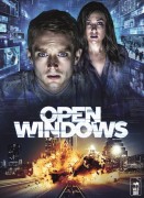 Voir Open Windows en streaming et VOD