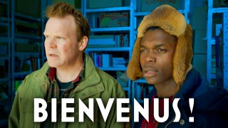 Voir Bienvenus ! en streaming et VOD