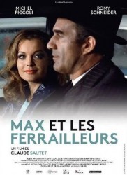 Voir Max et les ferrailleurs en streaming et VOD