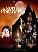 Voir La nuit des horloges en streaming et VOD