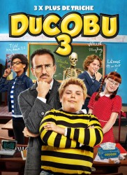 Voir Ducobu 3 en streaming et VOD