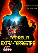 Voir Terreur Extraterrestre en streaming et VOD