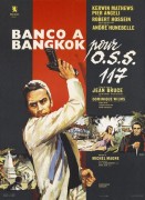 Voir Banco à Bangkok pour OSS 117 en streaming et VOD