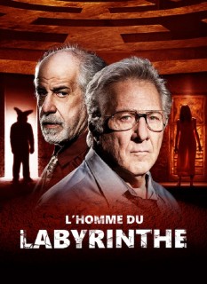 Voir L'homme du labyrinthe en streaming sur Filmo