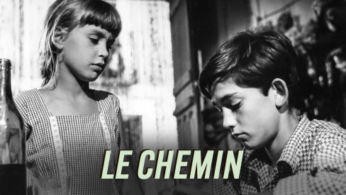 Voir Le Chemin en streaming et VOD