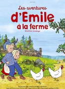 Voir Les aventures d'emile a la ferme en streaming et VOD