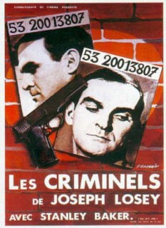 Voir Les criminels en streaming sur Filmo