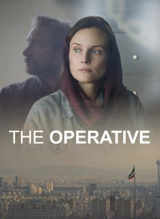 Voir The operative - bonus en streaming sur Filmo