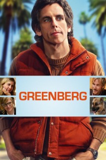 Voir Greenberg en streaming sur Filmo