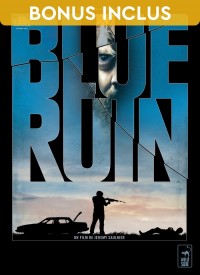 Voir Blue Ruin en streaming et VOD