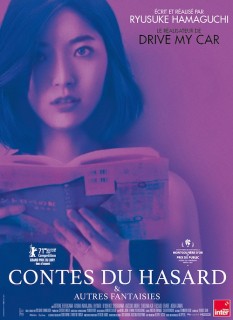 Voir Contes du hasard et autres fantaisies en streaming sur Filmo