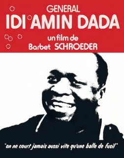 Voir Général Idi Amin Dada : autoportrait en streaming sur Filmo