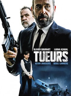 Voir Tueurs en streaming sur Filmo