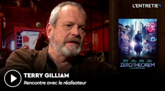 Terry Gilliam