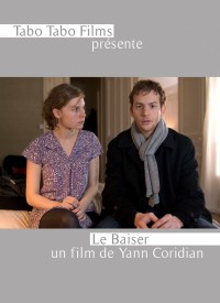 Voir Le baiser en streaming et VOD