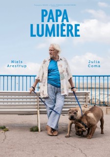 Voir Papa lumière en streaming sur Filmo