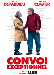 Voir Convoi exceptionnel en streaming et VOD