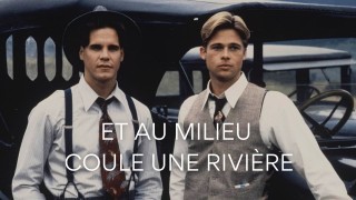 Voir Et au milieu coule une rivière (version restaurée) en streaming et VOD