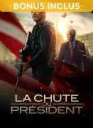 Voir La chute du président en streaming et VOD