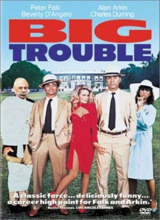 Voir Big Trouble en streaming sur Filmo