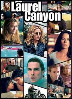 Voir Laurel Canyon en streaming sur Filmo