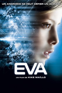 Voir Eva en streaming sur Filmo