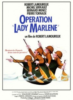 Voir Opération Lady Marlène en streaming sur Filmo