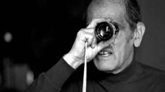 Luis buñuel