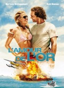 Voir L'amour de l'or en streaming et VOD