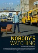 Voir Nobody's Watching en streaming et VOD