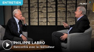 Philippe Labro