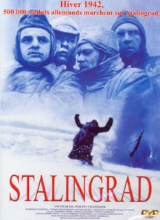 Voir Stalingrad en streaming sur Filmo