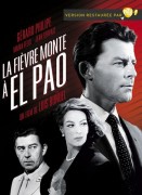 Voir La fièvre monte à El Pao (version restaurée) en streaming et VOD