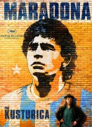 Voir Maradona par Kusturica en streaming et VOD