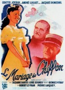 Voir Le mariage de Chiffon en streaming et VOD