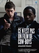 Voir Ce n'est pas un film de cow-boys en streaming et VOD