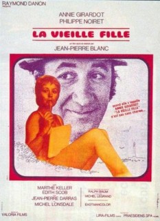 Voir La vieille fille en streaming sur Filmo