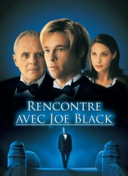 Voir Rencontre avec Joe Black en streaming et VOD