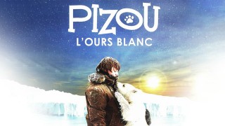 Voir Pizou l'ours blanc en streaming et VOD