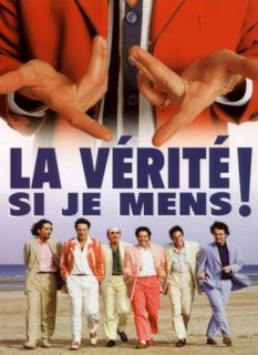 Voir La Vérité si je mens ! en streaming sur Filmo