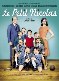 Voir Le Petit Nicolas en streaming et VOD