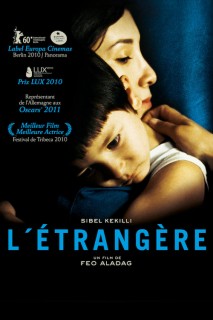 Voir L'étrangère en streaming sur Filmo