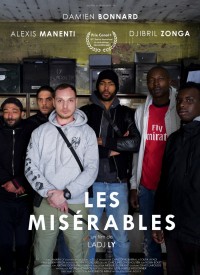 Voir Les misérables en streaming et VOD