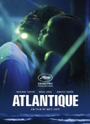 Voir Atlantique en streaming et VOD