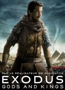 Voir Exodus: Gods and Kings en streaming et VOD