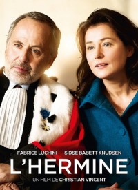 Voir L'hermine en streaming et VOD