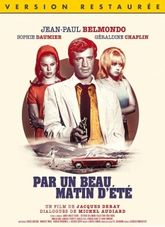 Voir Par un beau matin d'été (Version restaurée) en streaming sur Filmo