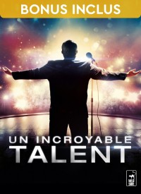 Voir Un incroyable talent en streaming et VOD